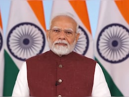 Operation Sindoor: प्रधानमंत्री मोदी का राष्ट्र के नाम संदेश, पूरा पढ़ें Operation Sindoor: प्रधानमंत्री मोदी का राष्ट्र के नाम संदेश, पूरा पढ़ें
