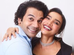 Rajkummar Rao Fired His Cook For Disrespecting Patralekhaa: "<i>Apna</i> Bag Pack <i>Kijiye</i>" Rajkummar Rao Fired His Cook For Disrespecting Patralekhaa: "<i>Apna</i> Bag Pack <i>Kijiye</i>"