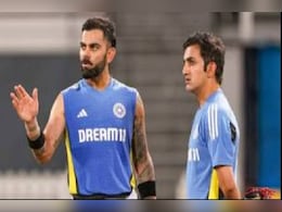 IND vs ENG: विराट कोहली की जगह किस बल्लेबाज से करानी चाहिए नंबर 4 पर बल्लेबाजी, हेड कोच गंभीर को मिली सलाह IND vs ENG: विराट कोहली की जगह किस बल्लेबाज से करानी चाहिए नंबर 4 पर बल्लेबाजी, हेड कोच गंभीर को मिली सलाह