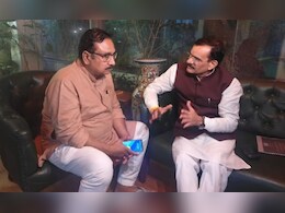 कर्नल सोफिया मेरी बहन जैसी, अगर कोई आहत हुआ है तो मैं 10 बार माफी मांगता हूं- विजय शाह