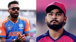 IPL-2025: राजस्&zwj;थान रॉयल्&zwj;स और मुंबई इंड&zwj;ियंस के बीच मुकाबला आज, जानें जयपुर की प&zwj;िच का हाल&nbsp;