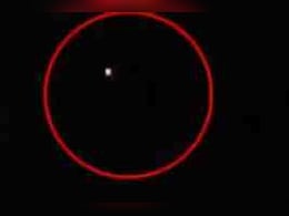 इंडो-नेपाल सीमा पर दिखा ड्रोन! पुलिस ने सायरन बजाकर लोगों को किया अलर्ट