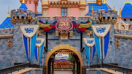 Disneyland Celebrates Its 70th Birthday With Grand Year-Long Festivities