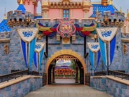 Disneyland Celebrates Its 70th Birthday With Grand Year-Long Festivities Disneyland Celebrates Its 70th Birthday With Grand Year-Long Festivities