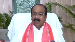 "कांग्रेस और RJD दिवालिया हो चुके हैं..." PM मोदी के खिलाफ टिप्पणी पर डिप्टी CM साव ने दिया करारा जवाब&nbsp;