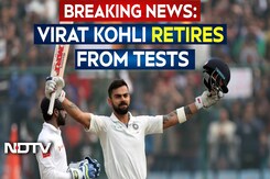 Virat Kohli Test | Cricketer Virat Kohli Announces Retirement From Tests In An Emotional Post Virat Kohli Test | Cricketer Virat Kohli Announces Retirement From Tests In An Emotional Post