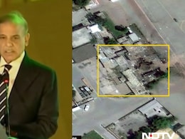 "India Has Launched Missiles": Pak PM Shehbaz Sharif Recounts 2:30 AM Asim Munir Call "India Has Launched Missiles": Pak PM Shehbaz Sharif Recounts 2:30 AM Asim Munir Call