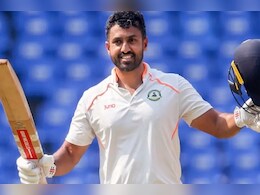 Karun Nair, India's Only Triple Centurion Other Than Virender Sehwag, Gets 2nd Chance After 8 Years