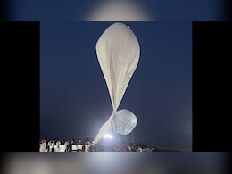 India Conducts Maiden Flight-Trials Of Stratospheric Airship Platform