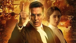 <i>Kesari Chapter 2</i> Box Office Collection Day 13: Akshay Kumar's Film Records Lowest Ever Collection Since Its Release