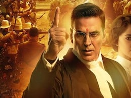 <i>Kesari Chapter 2</i> Box Office Collection Day 13: Akshay Kumar's Film Records Lowest Ever Collection Since Its Release <i>Kesari Chapter 2</i> Box Office Collection Day 13: Akshay Kumar's Film Records Lowest Ever Collection Since Its Release