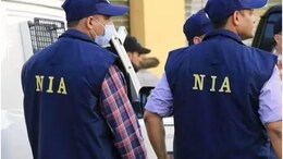 Nashik News : पाकिस्तानातील वेबसाईट सर्च केल्याप्रकरणी एकजण ताब्यात, NIA ची कारवाई