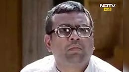 'हेरा फेरी 3'मध्ये परेश रावल ऐवजी दिसणार  हा अभिनेता? नव्या बाबू भैय्याबद्दल तुमचे काय मत?