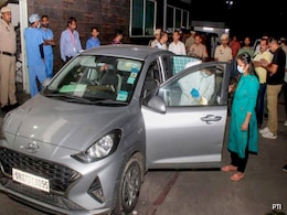 Family Seeks Suicide Note, Rejects Financial Debt Theory In Panchkula Tragedy Family Seeks Suicide Note, Rejects Financial Debt Theory In Panchkula Tragedy