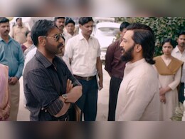 <i>Raid 2</i> Box Office Collection Day 9: Ajay Devgn's Film Crosses Rs 100 Crore Mark