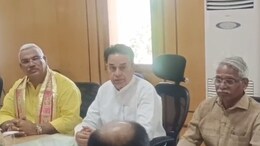 राजस्थान: SI भर्ती 2021 पर सब-कमेटी की बैठक में तय हुआ भविष्य का खाका, सरकार को सौंपी जाएगी रिपोर्ट