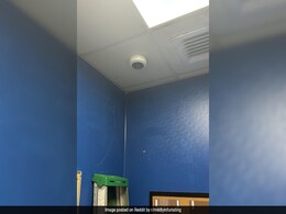 Burger King Employee Claims Boss Put A Personal Camera In Break Room: "So Creepy" Burger King Employee Claims Boss Put A Personal Camera In Break Room: "So Creepy"