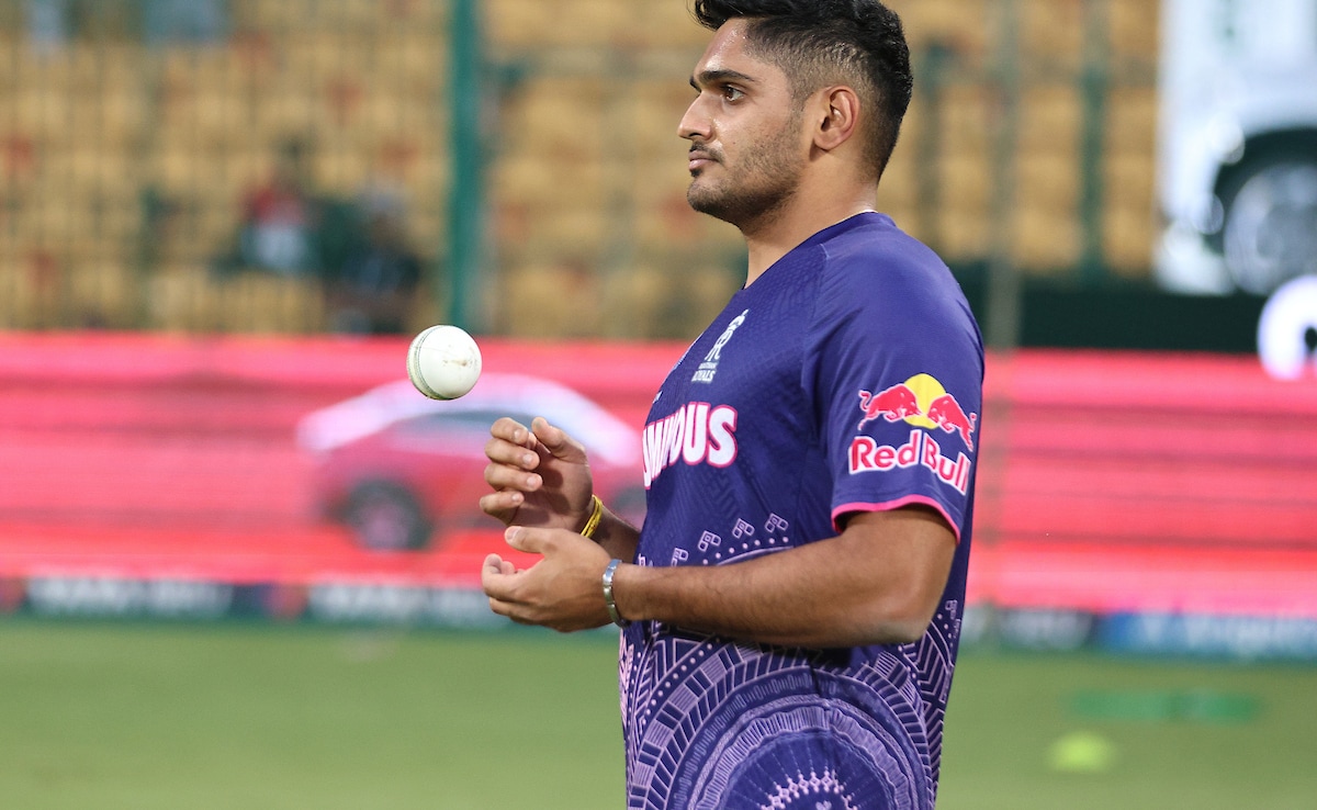 Tushar Deshpandes Performance Will Ensure Indian Selectors Dont Take Their Eyes Off Him: Dale Steyn