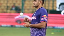 Tushar Deshpande's Performance Will Ensure Indian Selectors Don't Take Their Eyes Off Him: Dale Steyn