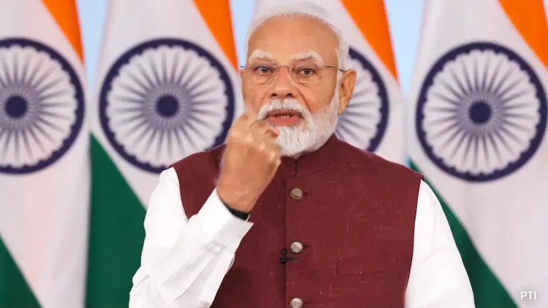 Pongal Shining Symbol Of Richness Of Tamil Traditions: PM Modi