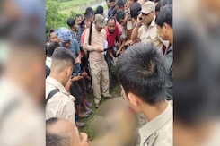 Armed Mob Kills Royal Bengal Tiger In Assam, Skin, Teeth Removed Armed Mob Kills Royal Bengal Tiger In Assam, Skin, Teeth Removed
