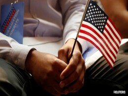 Birthright Citizenship Case Arrives At US Supreme Court With Unusual Twist Birthright Citizenship Case Arrives At US Supreme Court With Unusual Twist