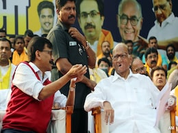 'Don't Bring Local Politics Into India's Global Outreach': Sharad Pawar To Sanjay Raut 'Don't Bring Local Politics Into India's Global Outreach': Sharad Pawar To Sanjay Raut