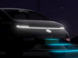 Upcoming MG Windsor EV Pro Teaser Reveals Crisp Details