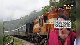 Palghar News: सलवार खाली ओढली, हातावर वार, वकील महिले बरोबर धावत्या ट्रेनमध्ये भयंकर घडलं