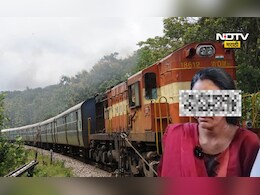 Palghar News: सलवार खाली ओढली, हातावर वार, वकील महिले बरोबर धावत्या ट्रेनमध्ये भयंकर घडलं