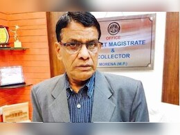 MP के पूर्व IAS अफसर के साथ लाखों की ठगी कर गायब हो गए पति-पत्नी, खुलासा हुआ तो पुलिस से शिकायत 