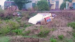 Chhatrapati Sambhaji Nagar crime: उद्योजकाच्या घरी दरोडा टाकणाऱ्या संशयित आरोपीचा एन्काउंटर, पळण्याच्या प्रयत्नात असतानाच...