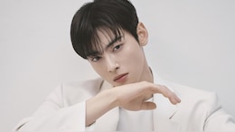 ASTRO Member Cha Eun-Woo To Begin Military Service In July, Confirms Agency Fantagio