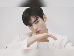 ASTRO Member Cha Eun-Woo To Begin Military Service In July, Confirms Agency Fantagio ASTRO Member Cha Eun-Woo To Begin Military Service In July, Confirms Agency Fantagio
