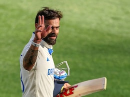 Indian-Origin Former UK Prime Minister Rishi Sunak Congratulates Virat Kohli, Expresses Sadness For...