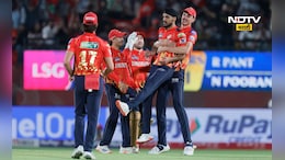 LSG vs PBKS: पंजाबची बल्ले बल्ले! लखनौवर मिळवला विजय