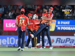 LSG vs PBKS: पंजाबची बल्ले बल्ले! लखनौवर मिळवला विजय