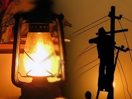Rajasthan Power Cut: राजस्थान के इस शहर में 43 डिग्री तापमान, बिजली विभाग ने कहा- 8 घंटे नहीं आएगी लाइट Rajasthan Power Cut: राजस्थान के इस शहर में 43 डिग्री तापमान, बिजली विभाग ने कहा- 8 घंटे नहीं आएगी लाइट