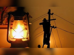 Electricity Crisis: 45 डिग्री तक पहुंचा पारा, धौलपुर में 6 घंटे ही नहीं मिल रही बिजली, लोगों के छूटे पसीने Electricity Crisis: 45 डिग्री तक पहुंचा पारा, धौलपुर में 6 घंटे ही नहीं मिल रही बिजली, लोगों के छूटे पसीने