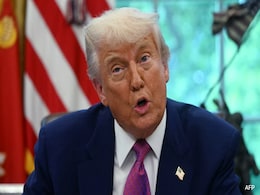 Investors Spend $148 Million In Donald Trump's Meme Coin Dinner Investors Spend $148 Million In Donald Trump's Meme Coin Dinner