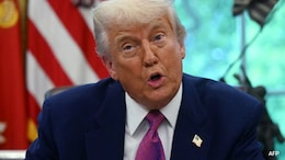 Trump Says Major Prisoners Swap "Completed" Between Russia-Ukraine