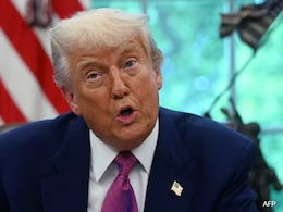 Trump Says Major Prisoners Swap "Completed" Between Russia-Ukraine