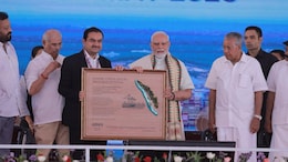 PM Modi's "Anger Of Gujarat" Joke In Praise For Gautam Adani In Kerala