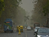 Delhi's First Cloud Seeding Likely Today If Weather Permits Delhi's First Cloud Seeding Likely Today If Weather Permits