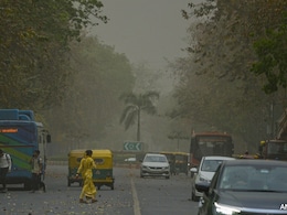 Explained: What Is Cloud Seeding, Why Is Delhi Spending Over Rs 3 Crore On It Explained: What Is Cloud Seeding, Why Is Delhi Spending Over Rs 3 Crore On It