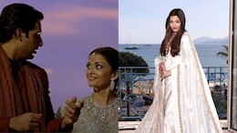 Aishwarya Rai Bachchan's Latest Post About Cannes Has An Abhishek Bachchan Connection