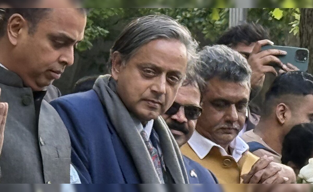 Latest and Breaking News on NDTV