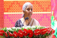 Nirmala Sitharaman Credits PM's Focus On Atmanirbharta In Defence Behind Op-Sindoor Success Nirmala Sitharaman Credits PM's Focus On Atmanirbharta In Defence Behind Op-Sindoor Success