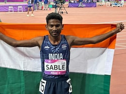 Asian Championship 2025: बीडच्या अविनाश साबळेची 'सुवर्ण धाव', स्टीपलचेसमध्ये 36 वर्षांनंतर देशाला गोल्ड मेडल