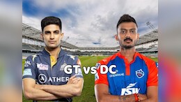 GT vs DC: गुजरात vs दिल्ली के बीच रोमांचक मुकाबला, यहां जानें अरुण जेटली स्टेडियम की पिच रिपोर्ट, Live स्ट्रीमिंग और हेड टू हेड रिकॉर्ड